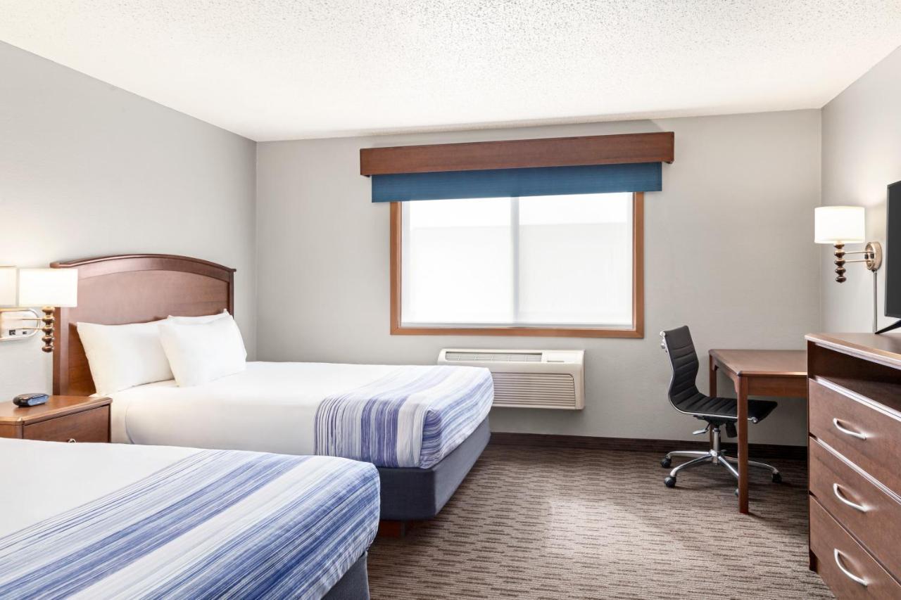 Americinn By Wyndham Sauk Centre Cameră foto