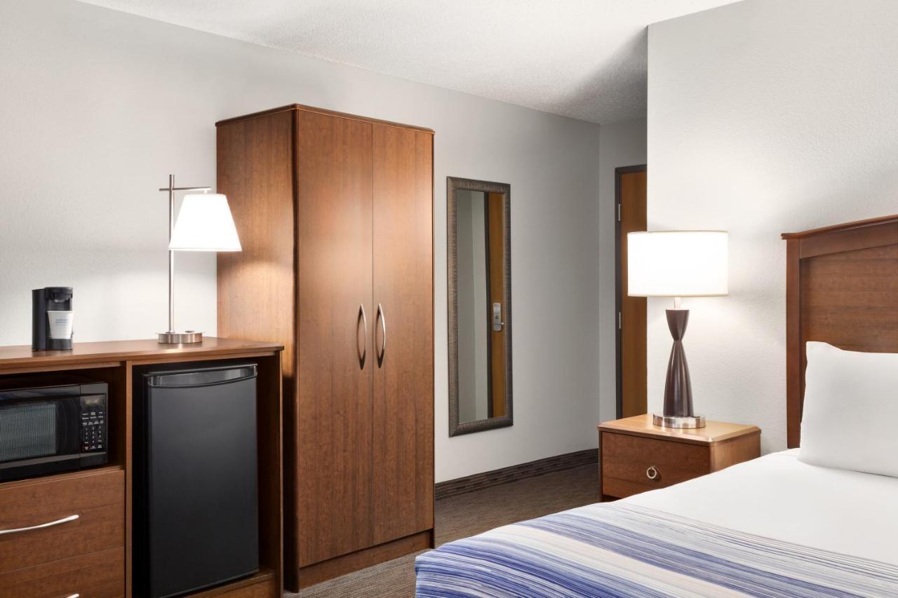 Americinn By Wyndham Sauk Centre Cameră foto