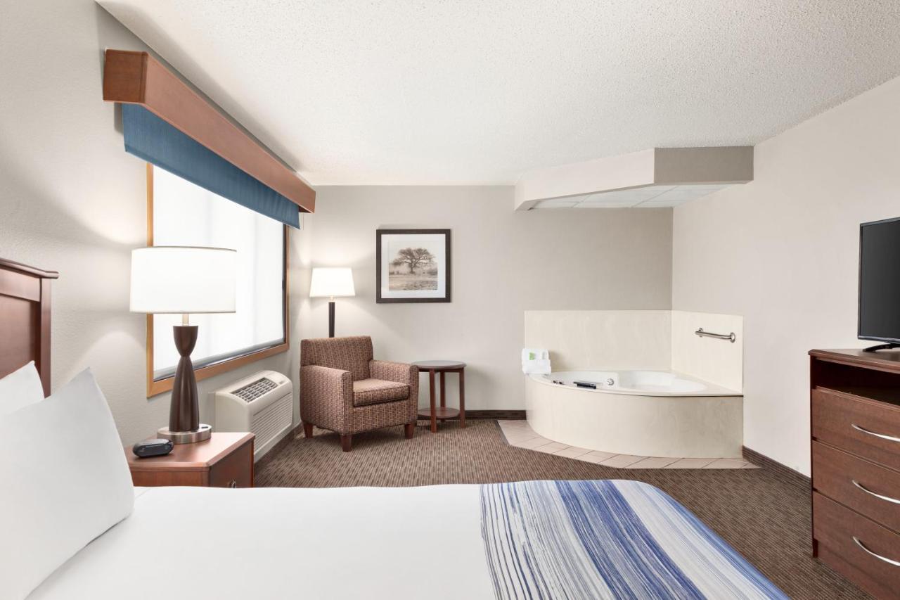 Americinn By Wyndham Sauk Centre Cameră foto